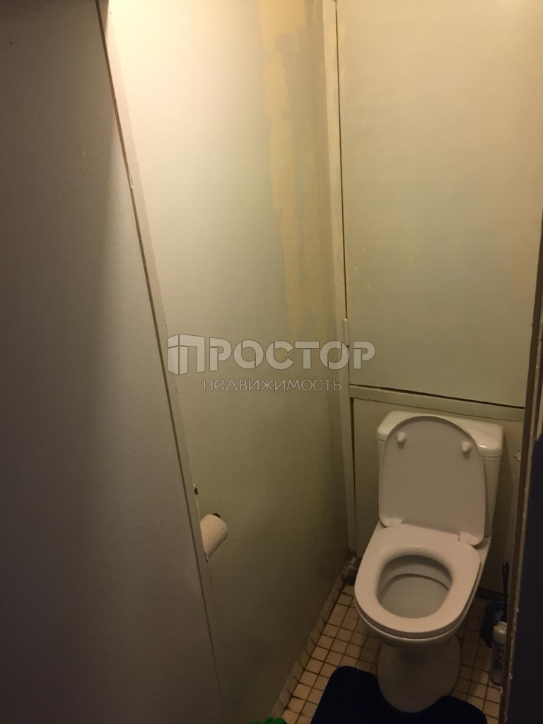2-комнатная квартира, 46.5 м² - фото 5