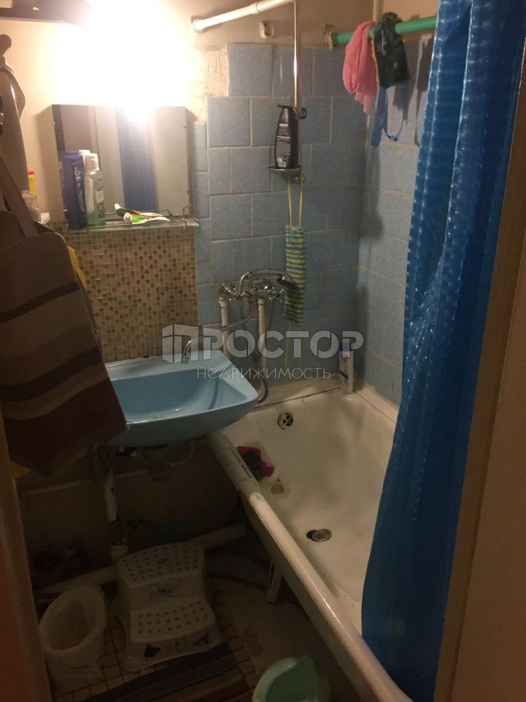 2-комнатная квартира, 46.5 м² - фото 6