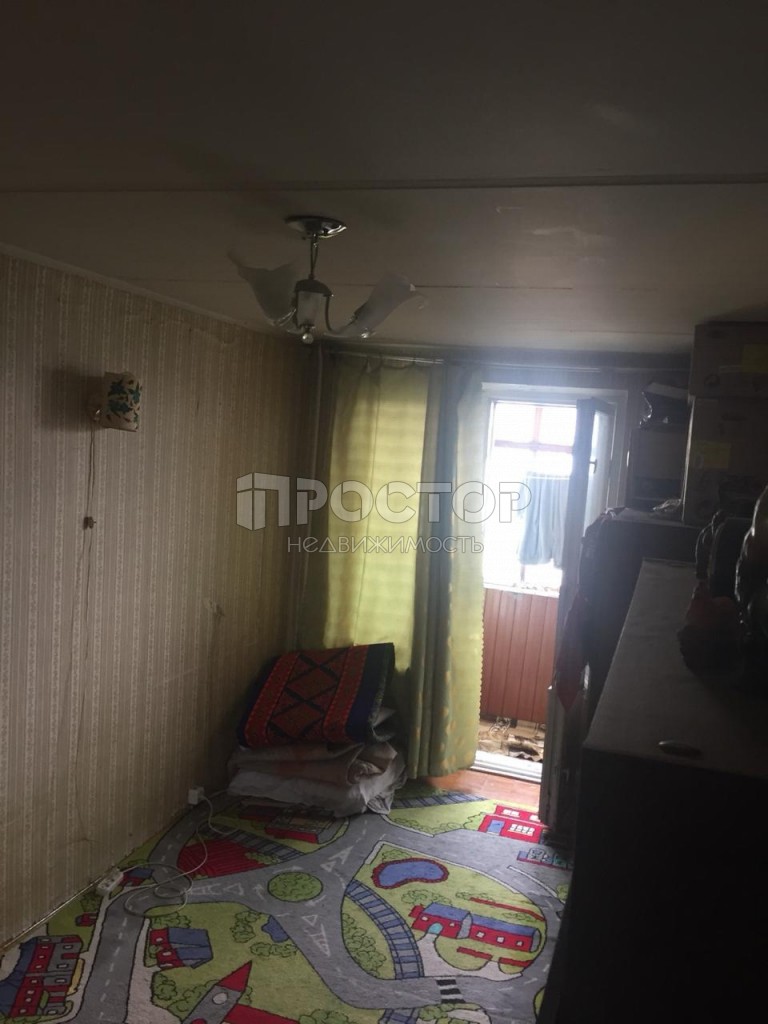 2-комнатная квартира, 46.5 м² - фото 3