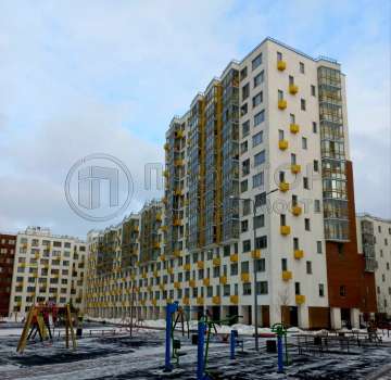 Купить квартиру