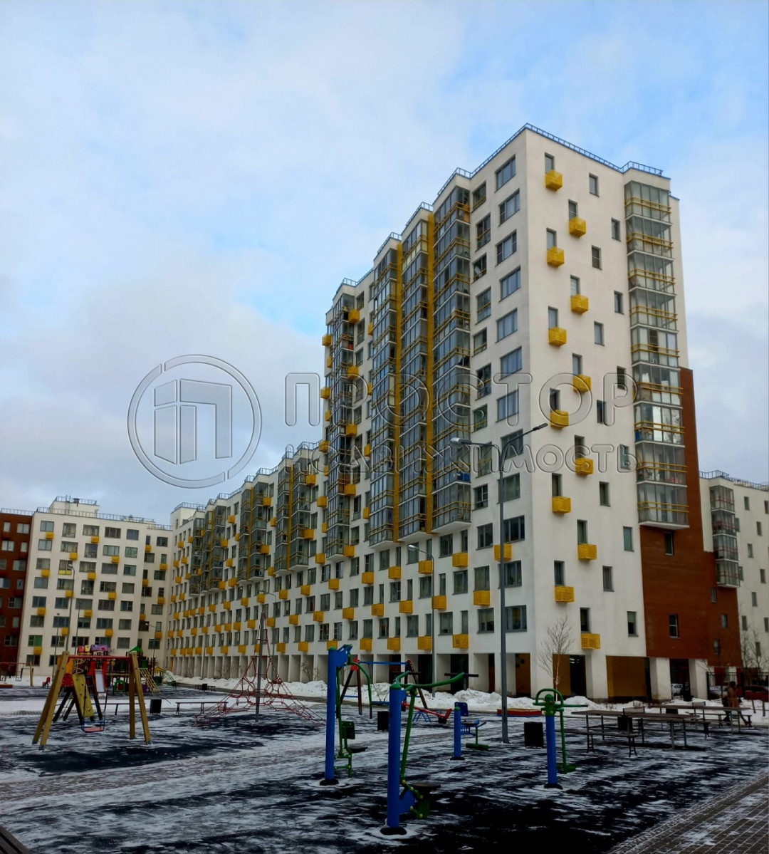 Купить квартиру