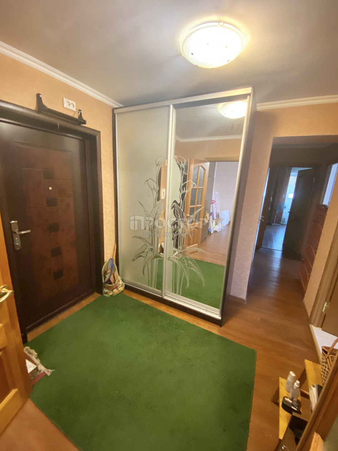 3-комнатная квартира, 64.5 м² - фото 12