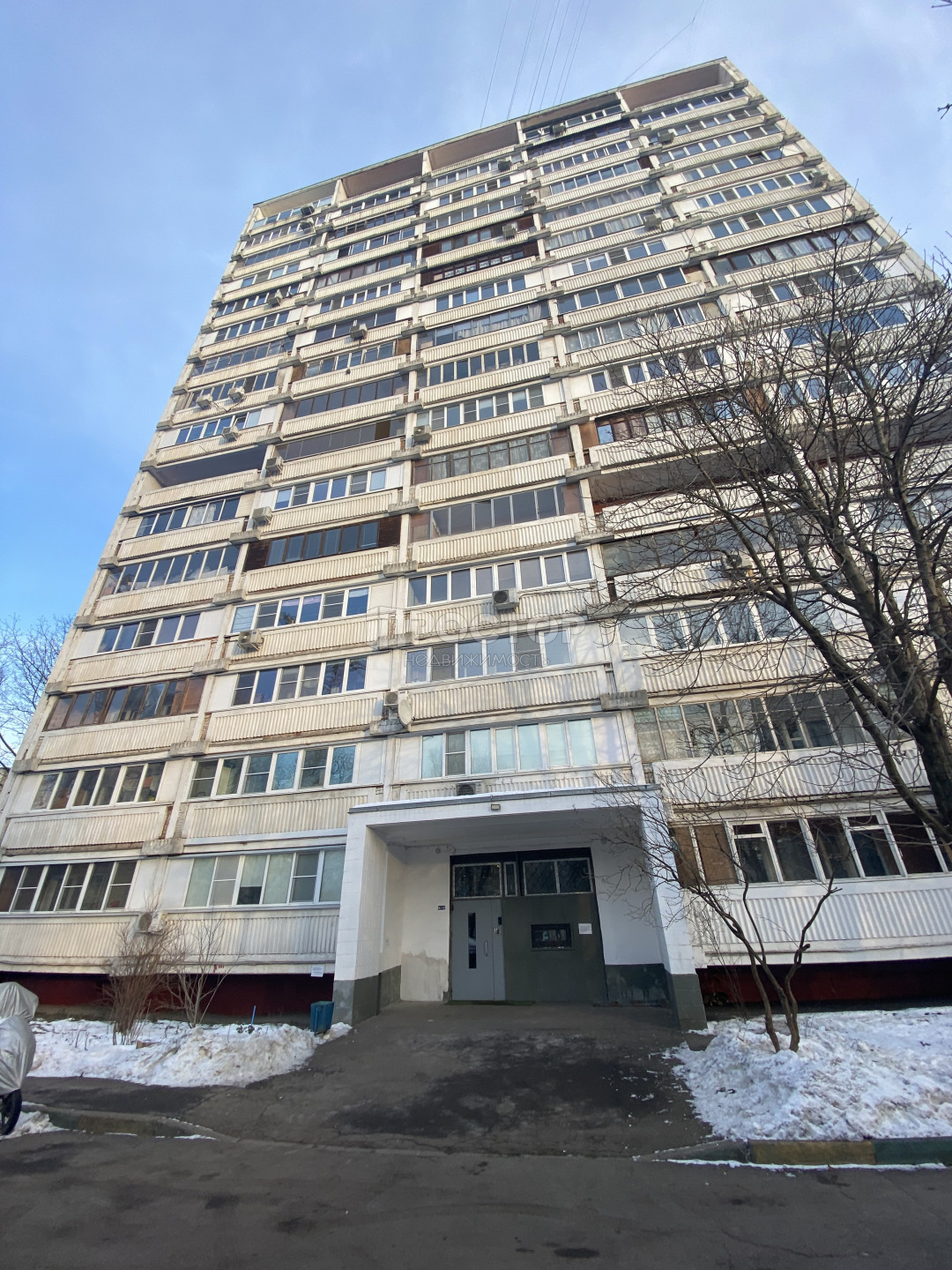 3-комнатная квартира, 64.5 м² - фото 17