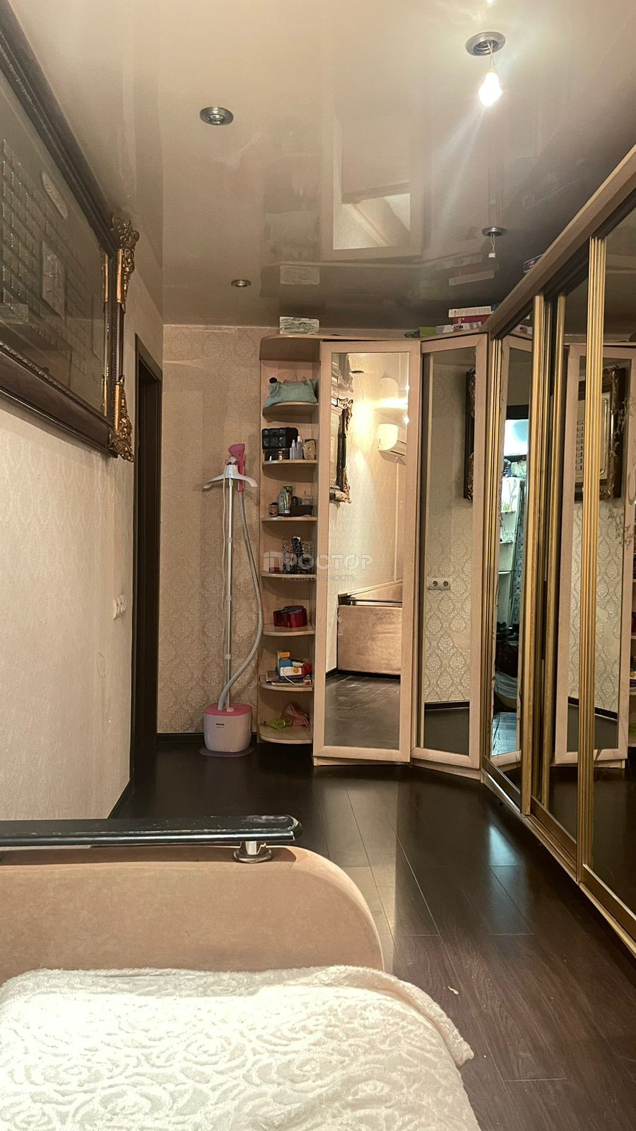 2-комнатная квартира, 44 м² - фото 8