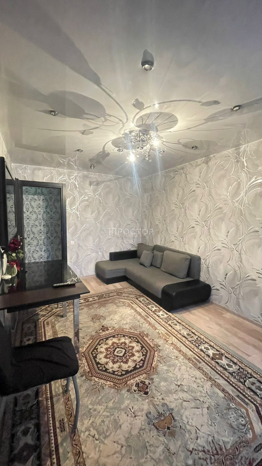 2-комнатная квартира, 44 м² - фото 5