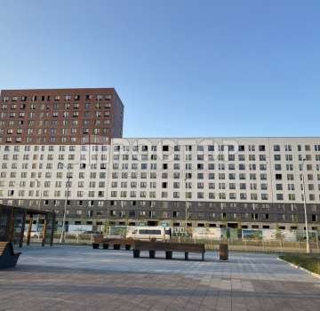 Купить квартиру