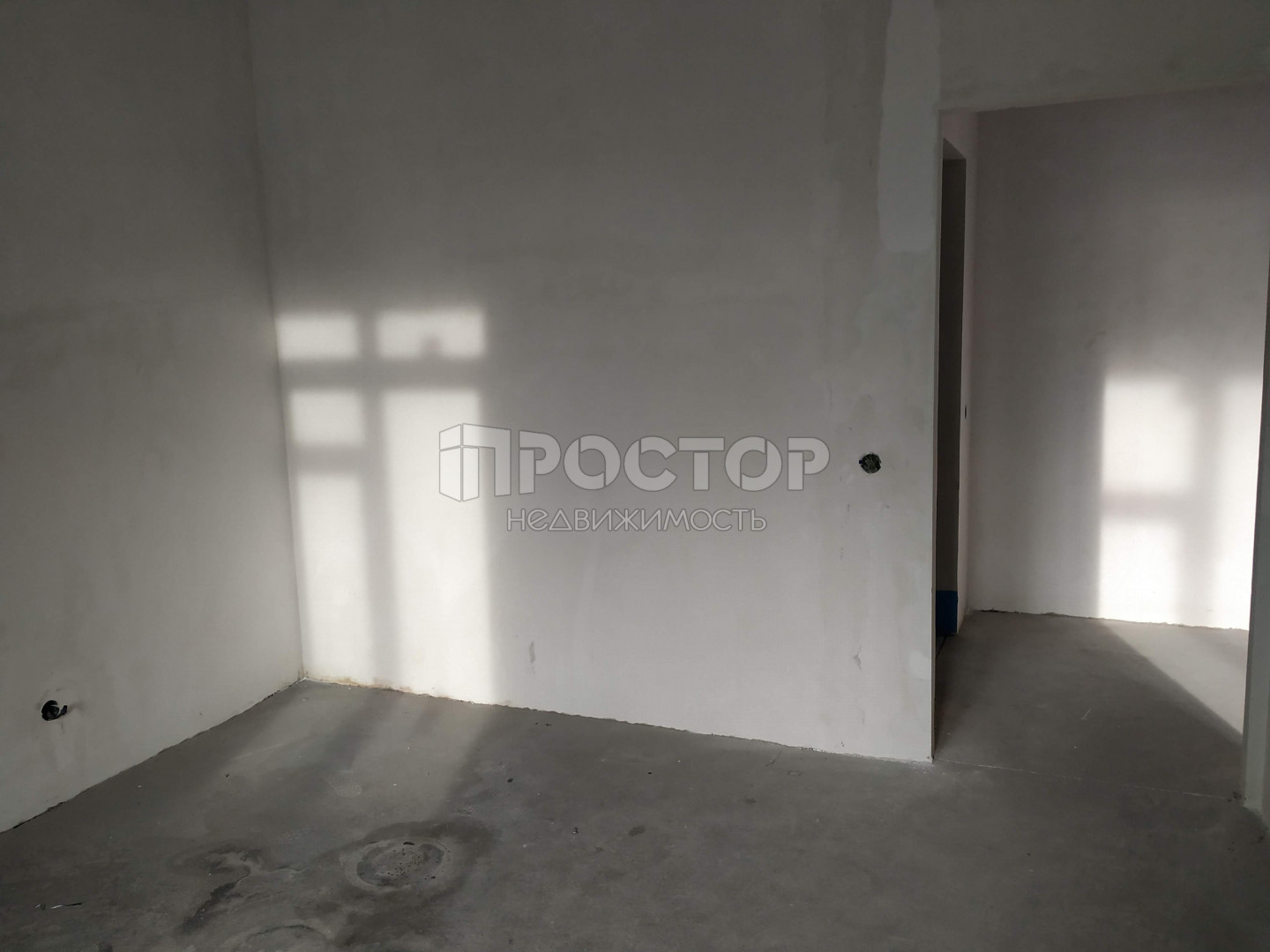 Квартира формата евро-4
