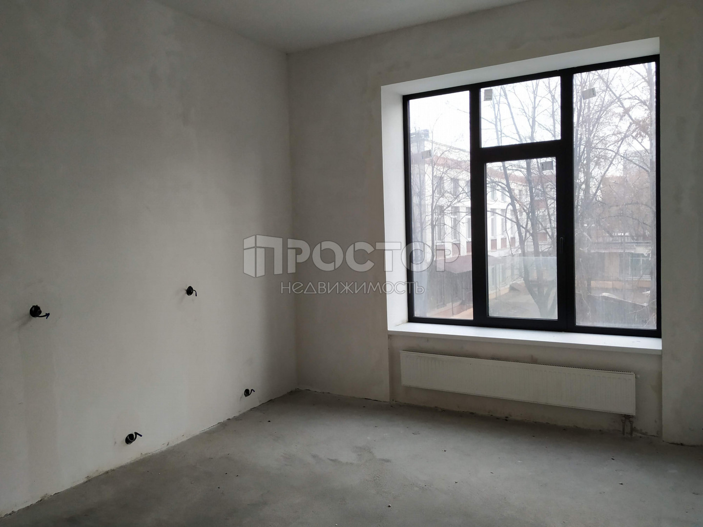 3-комнатная квартира, 106 м² - фото 22