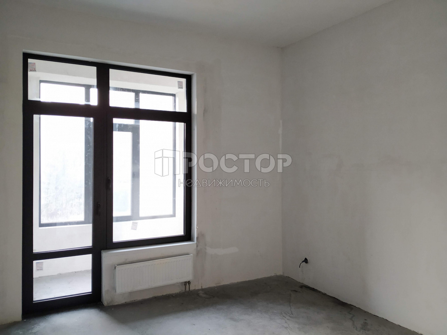 3-комнатная квартира, 106 м² - фото 11