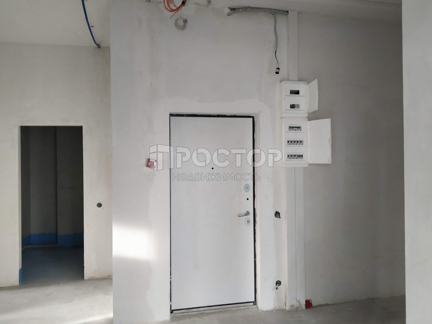 Квартира формата евро-4