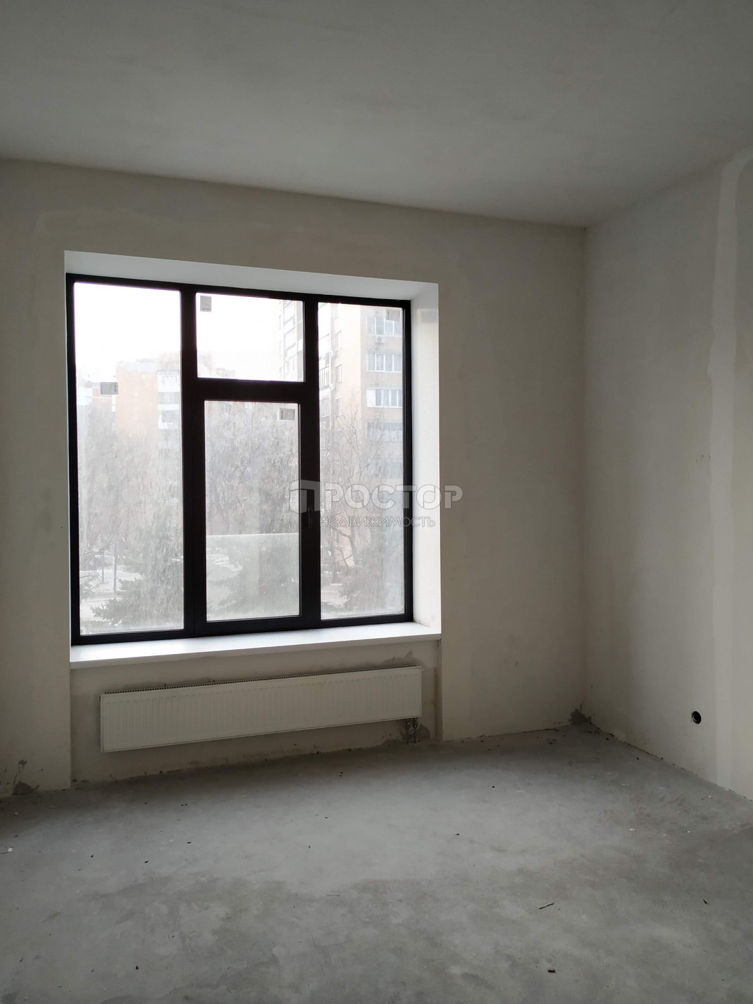 3-комнатная квартира, 106 м² - фото 23