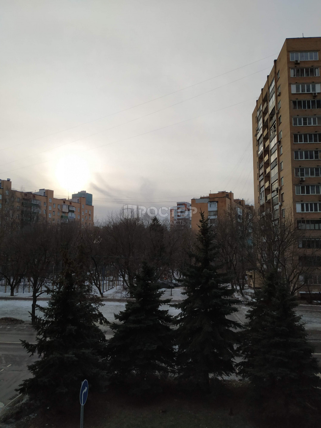 Квартира формата евро-4