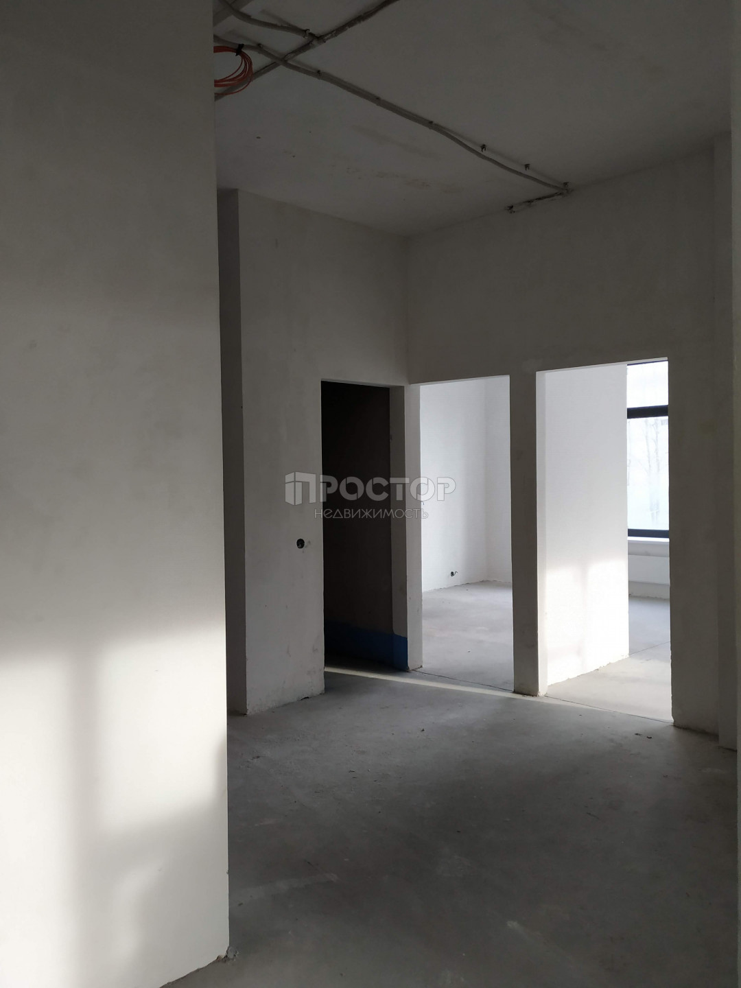 Квартира формата евро-4