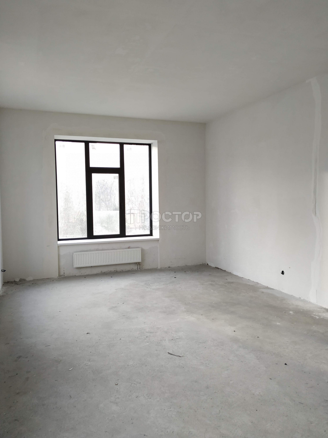 3-комнатная квартира, 106 м² - фото 24