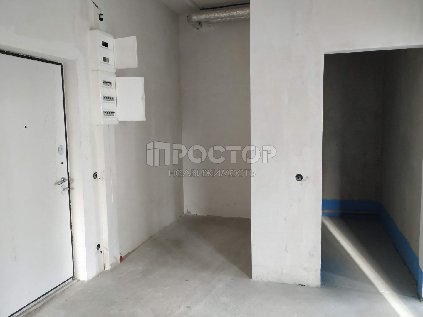 Квартира формата евро-4