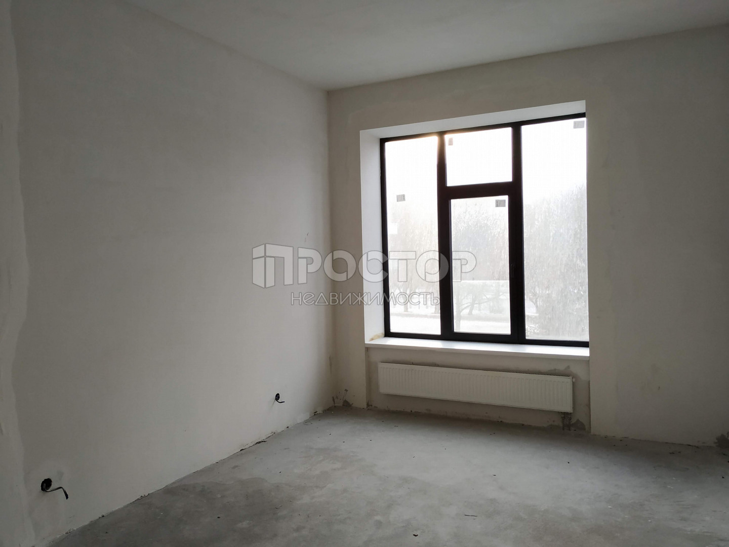 3-комнатная квартира, 106 м² - фото 21