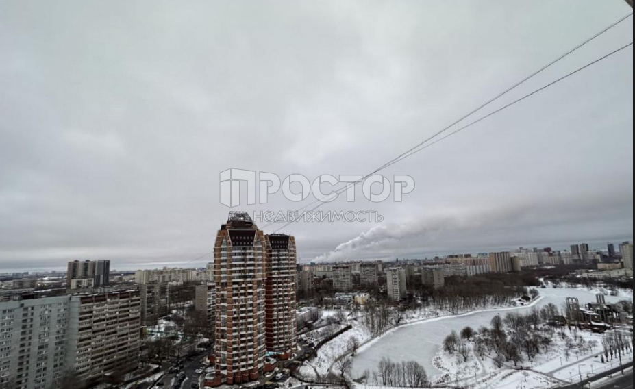 3-комнатная квартира, 75.7 м² - фото 3