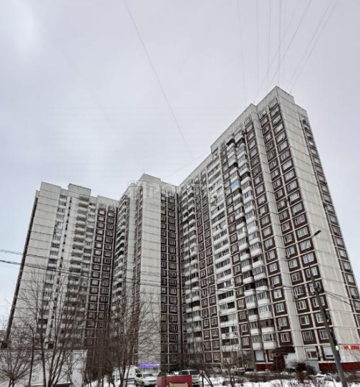 3-комнатная квартира, 75.7 м² - фото 2