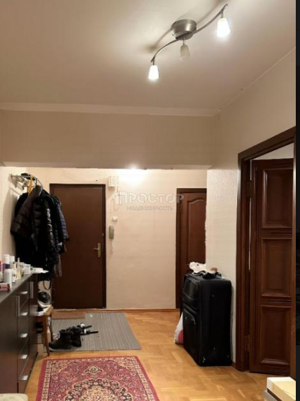 3-комнатная квартира, 75.7 м² - фото 8