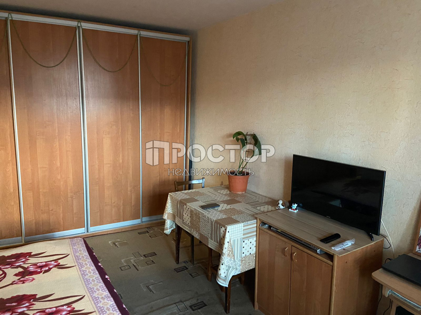 2-комнатная квартира, 42.5 м² - фото 5