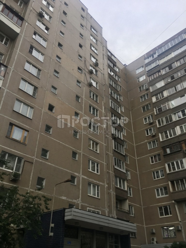 1-комнатная квартира, 38.9 м² - фото 2