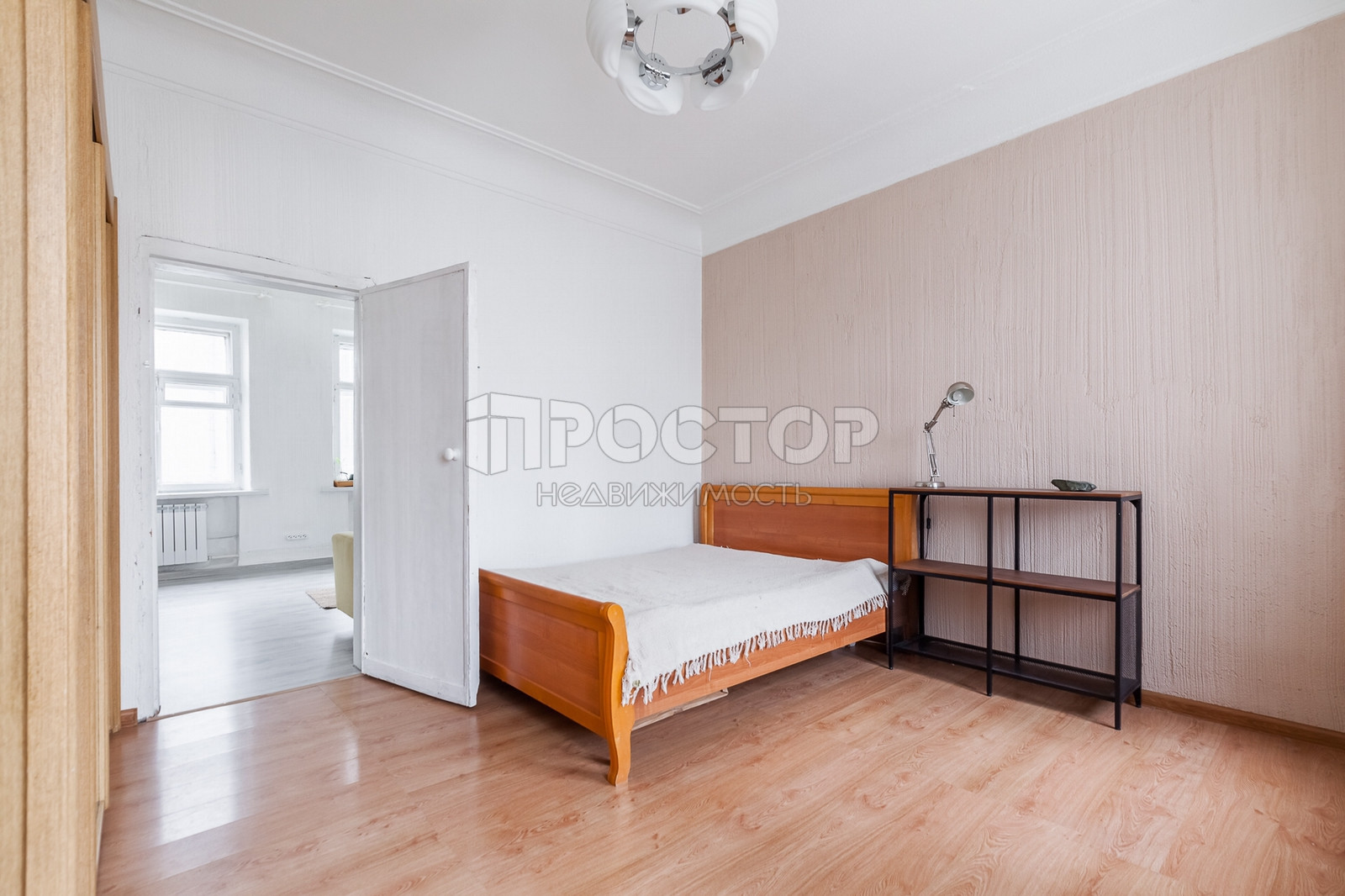 2-комнатная квартира, 50 м² - фото 6