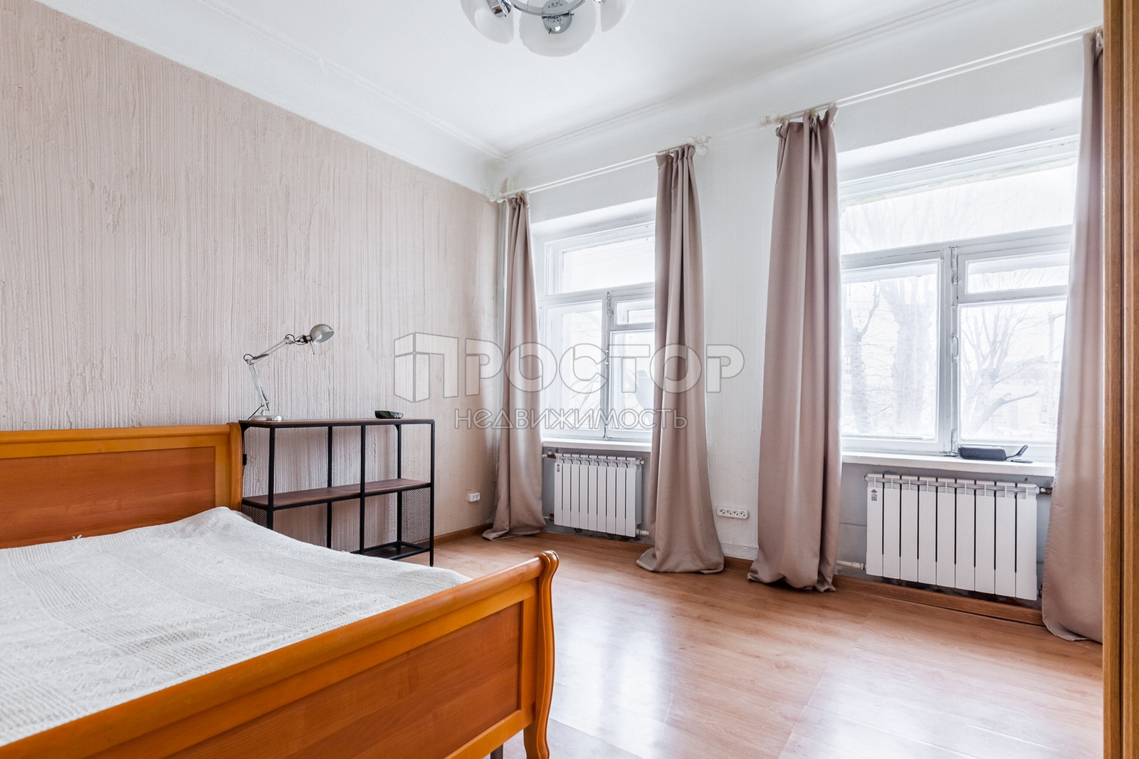 2-комнатная квартира, 50 м² - фото 5