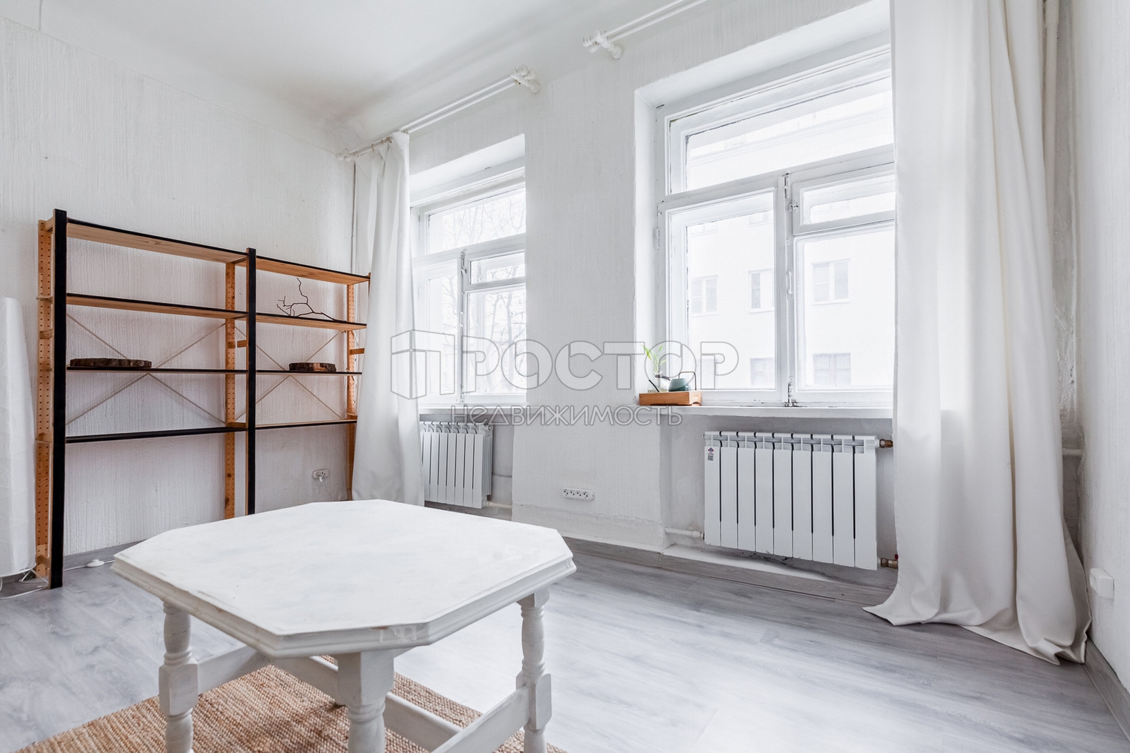 2-комнатная квартира, 50 м² - фото 3