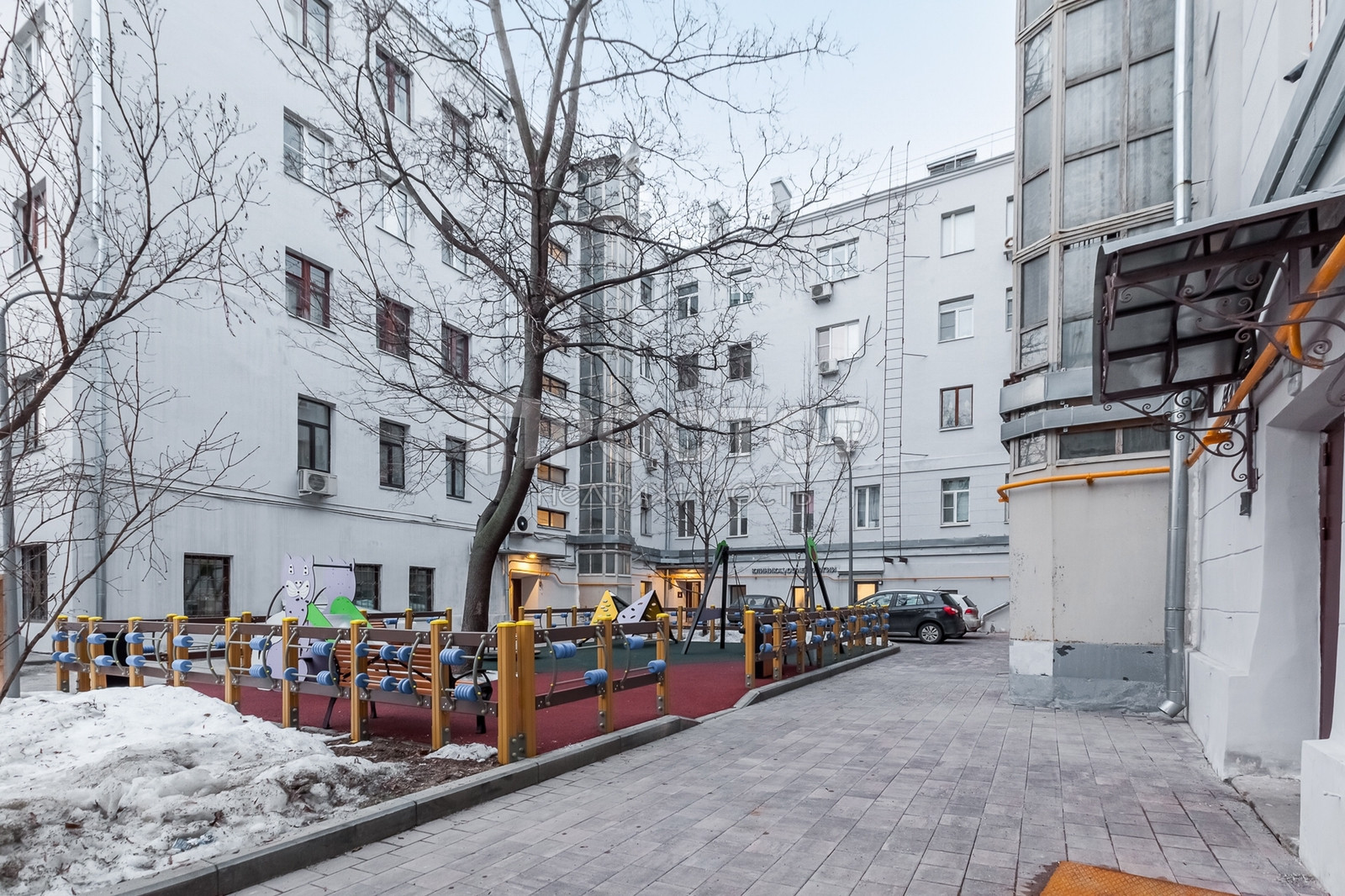 2-комнатная квартира, 50 м² - фото 14