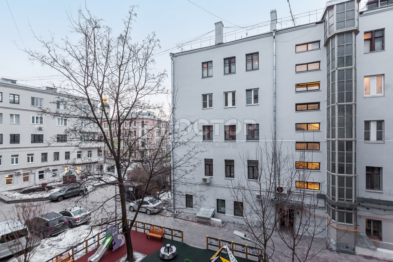 2-комнатная квартира, 50 м² - фото 13