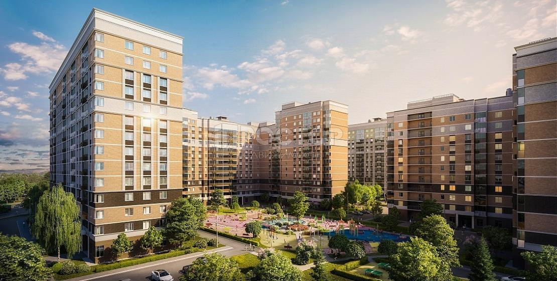 3-комнатная квартира, 53.05 м² - фото 5