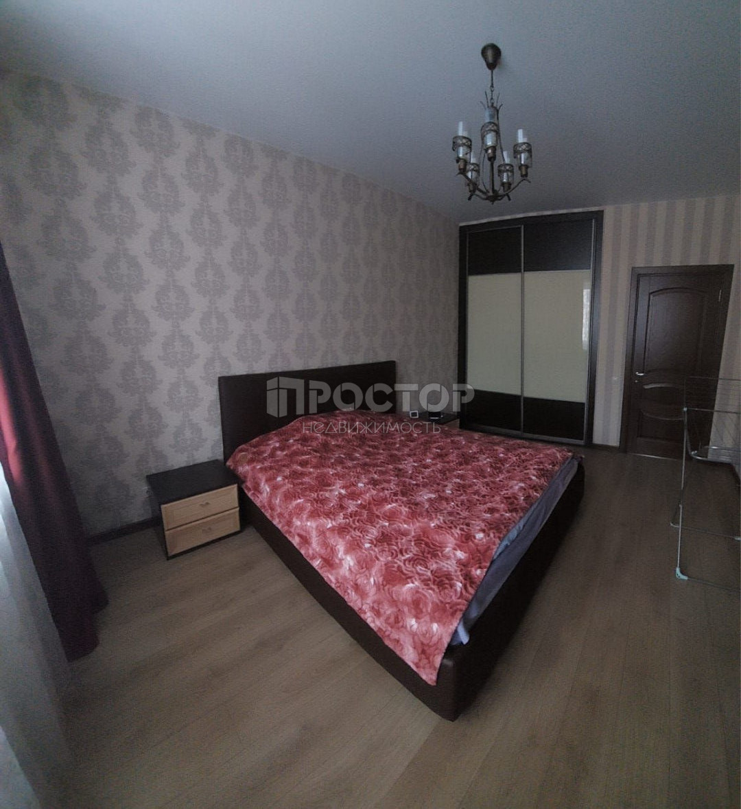 2-комнатная квартира, 72 м² - фото 3