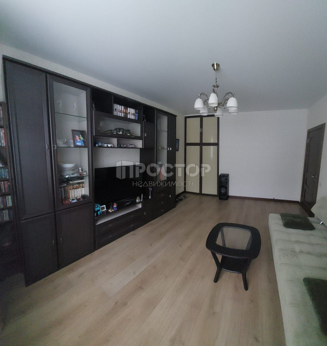 2-комнатная квартира, 72 м² - фото 2