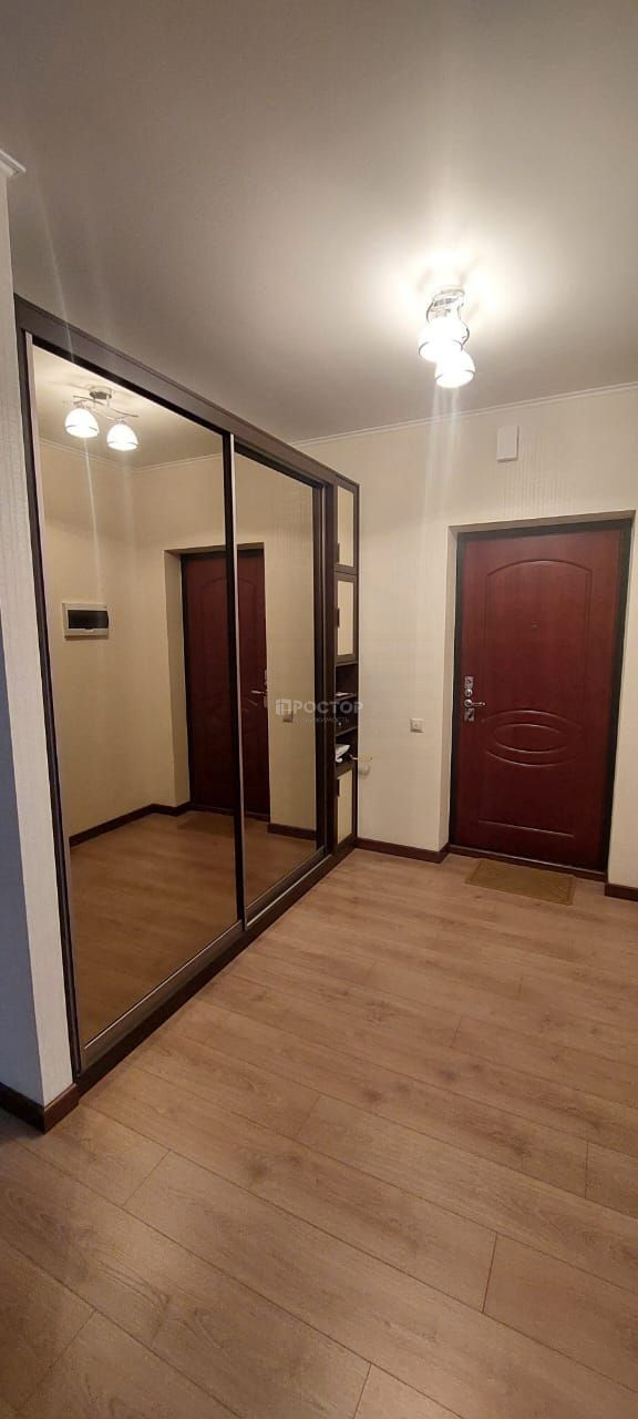 2-комнатная квартира, 72 м² - фото 7