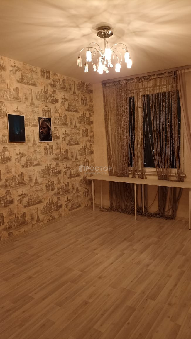 3-комнатная квартира, 64 м² - фото 6