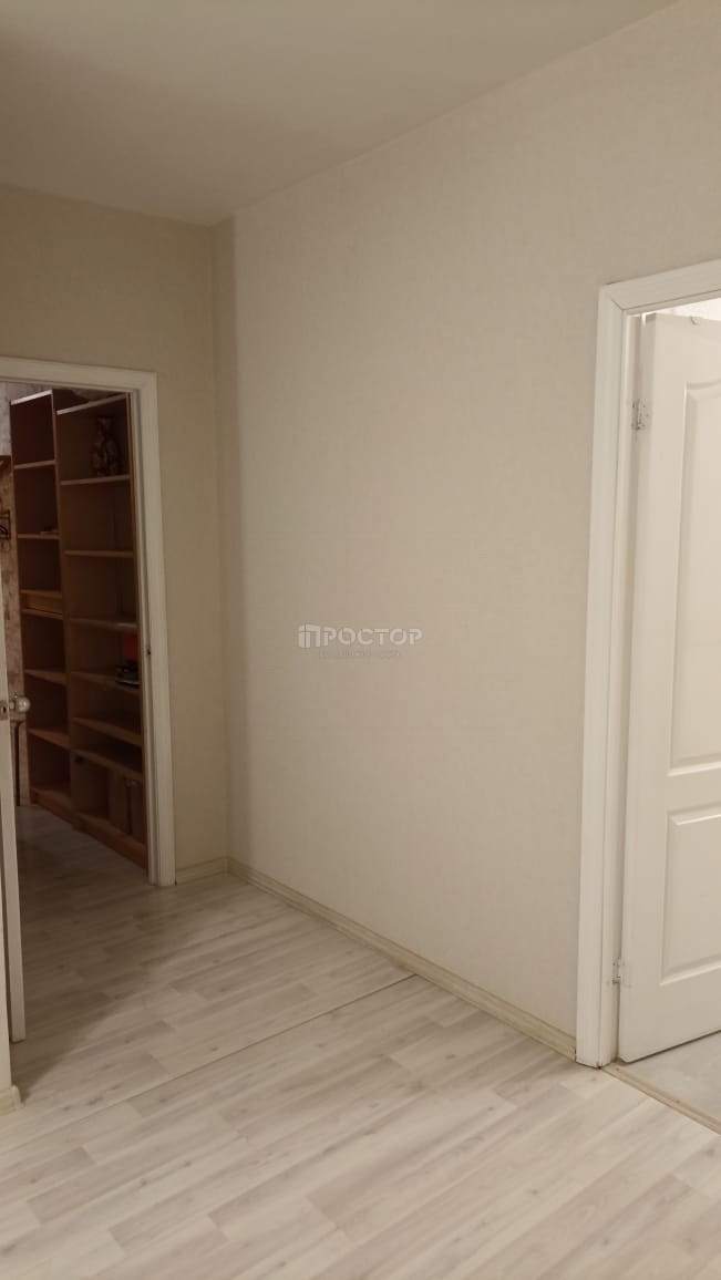 3-комнатная квартира, 64 м² - фото 3