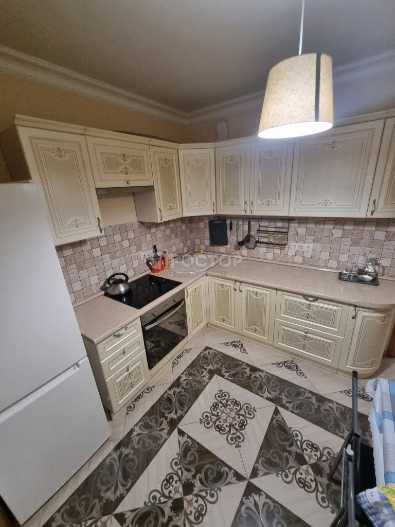 2-комнатная квартира, 60 м² - фото 9