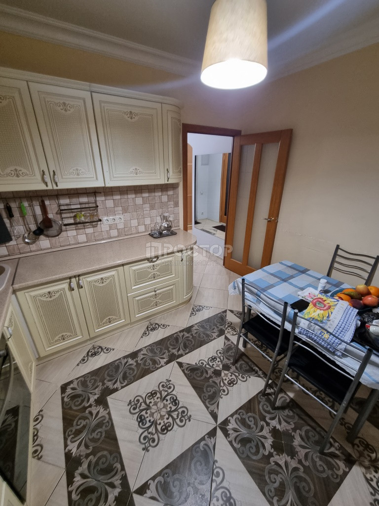 2-комнатная квартира, 60 м² - фото 10