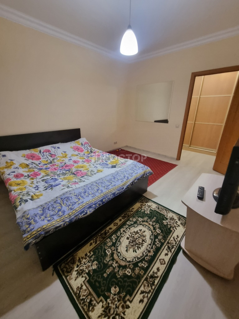 2-комнатная квартира, 60 м² - фото 5