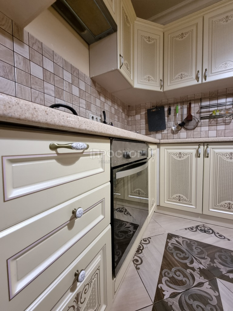 2-комнатная квартира, 60 м² - фото 12