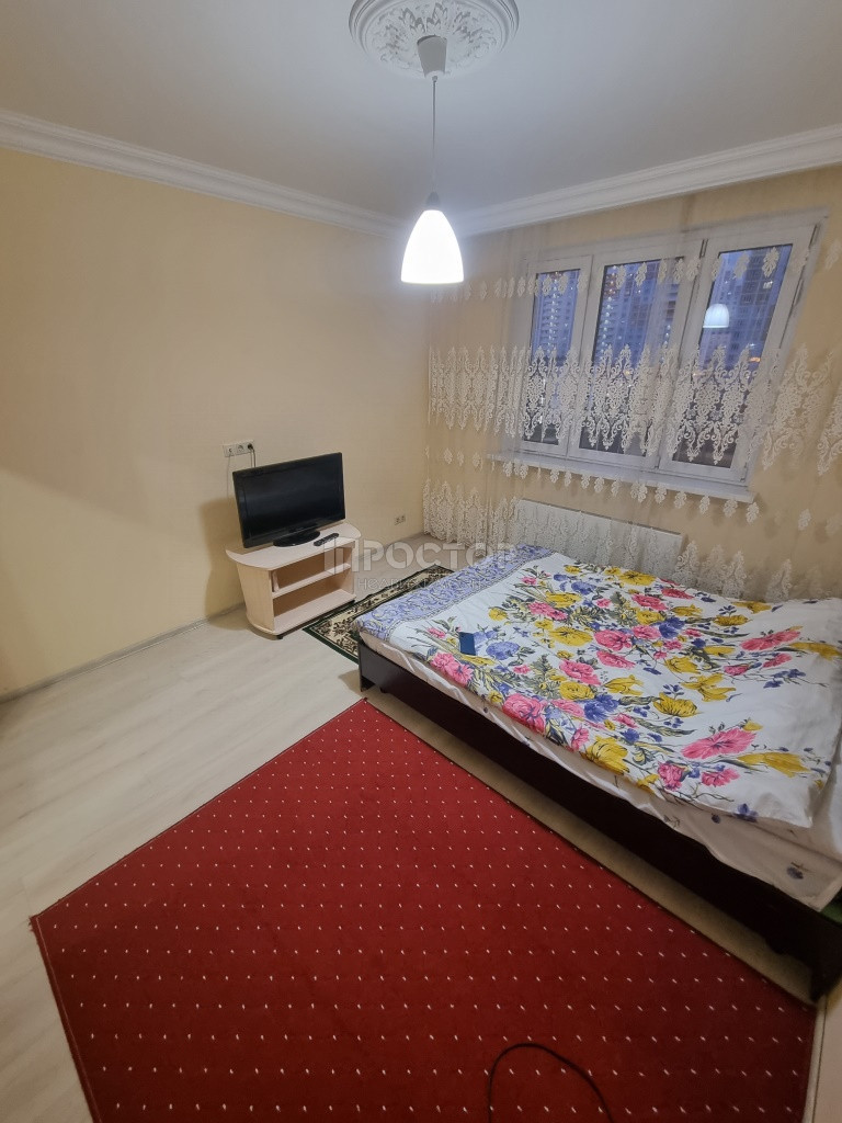 2-комнатная квартира, 60 м² - фото 6