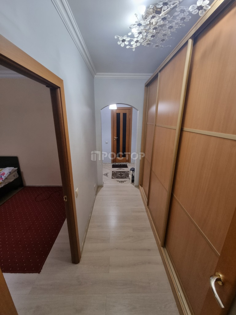 2-комнатная квартира, 60 м² - фото 15