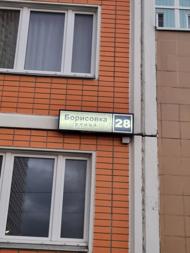 2-комнатная квартира, 60 м² - фото 19