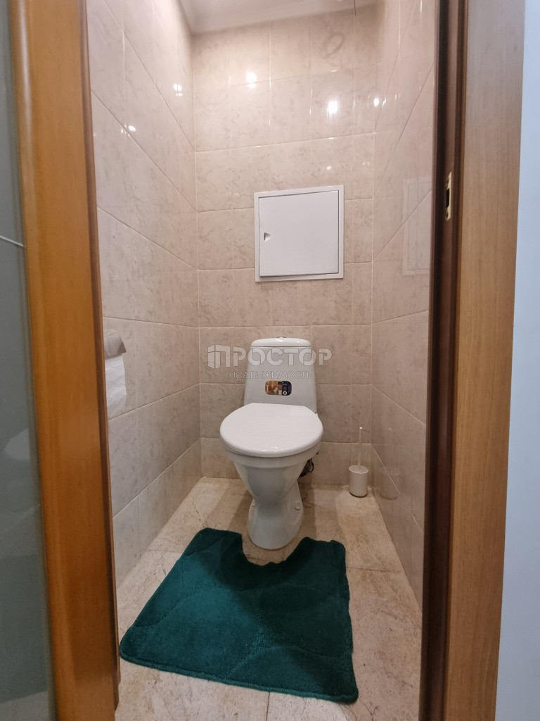 2-комнатная квартира, 60 м² - фото 16