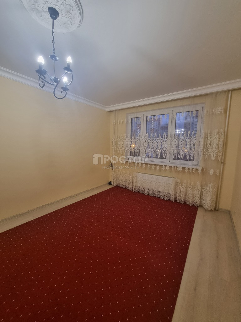 2-комнатная квартира, 60 м² - фото 7