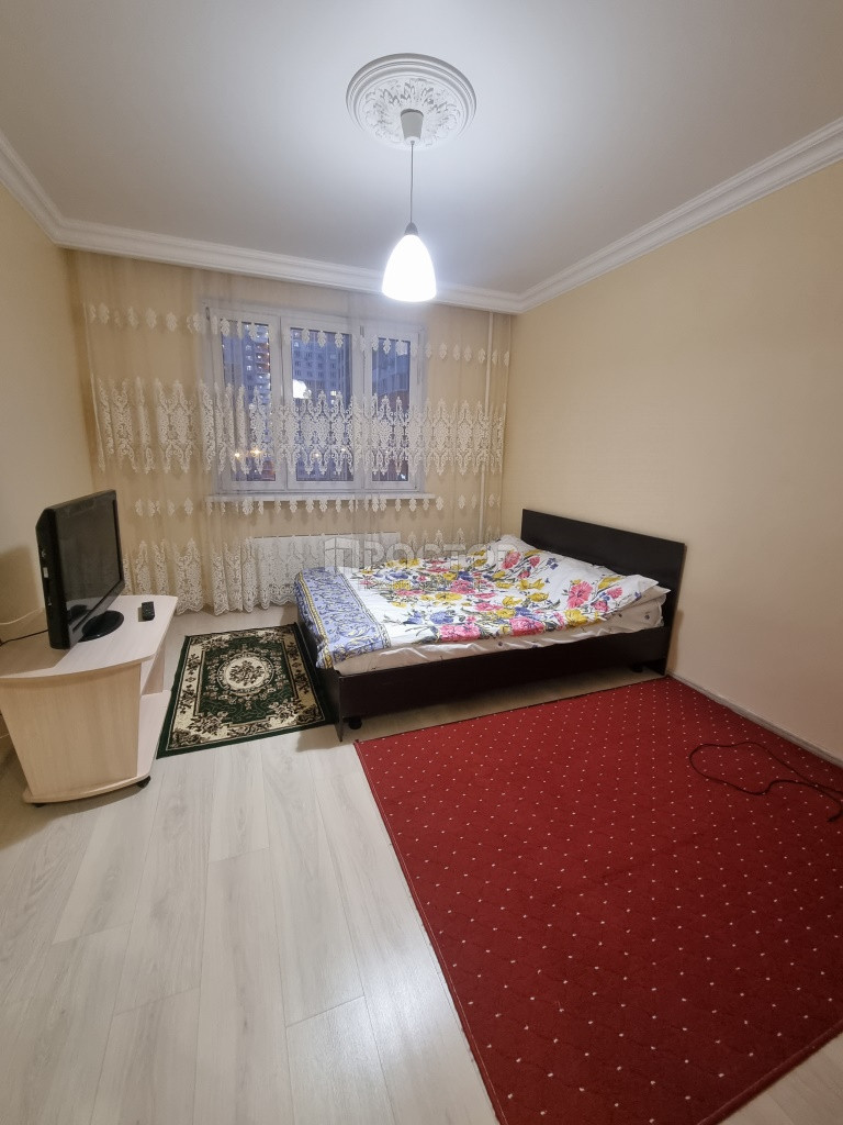 2-комнатная квартира, 60 м² - фото 4