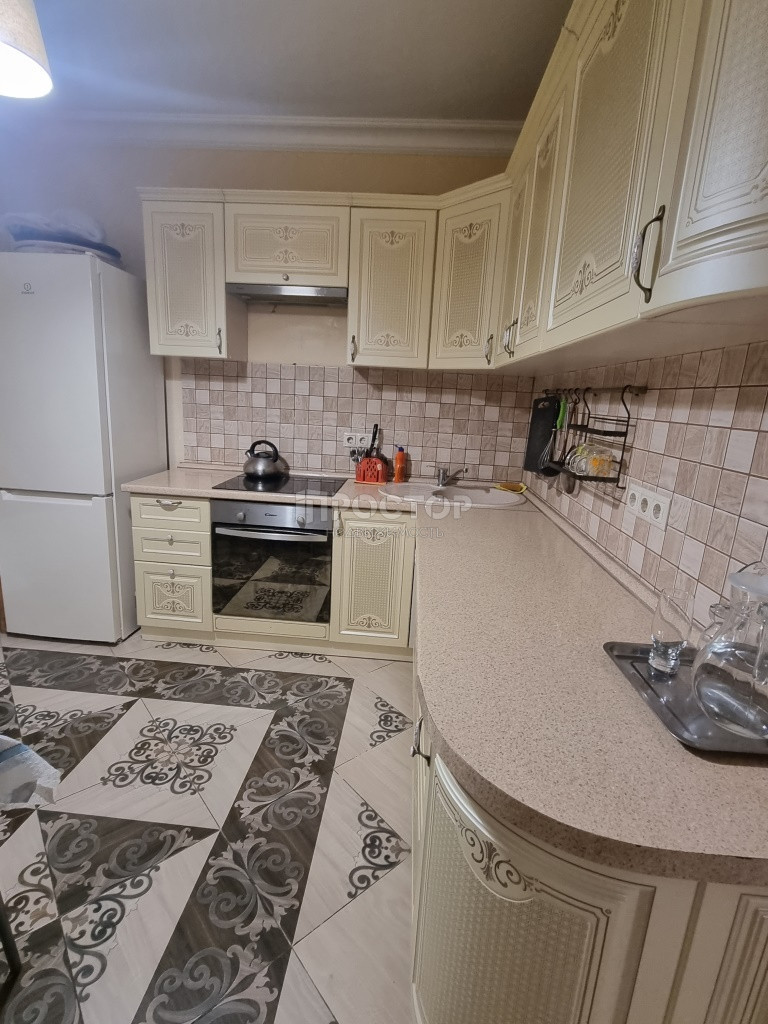 2-комнатная квартира, 60 м² - фото 11