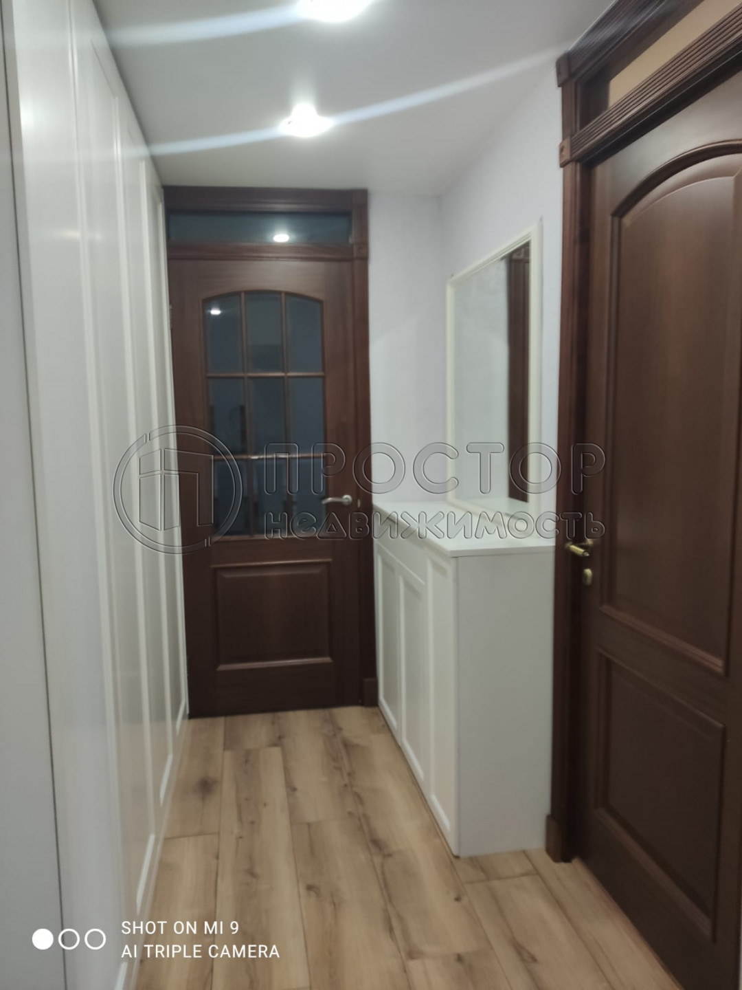 2-комнатная квартира, 44.3 м² - фото 28