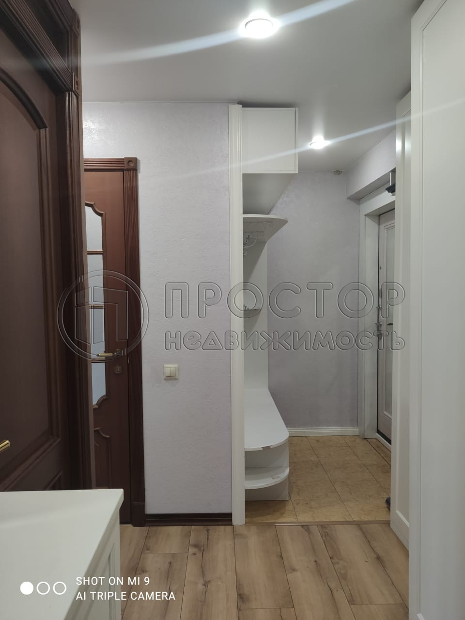 2-комнатная квартира, 44.3 м² - фото 30