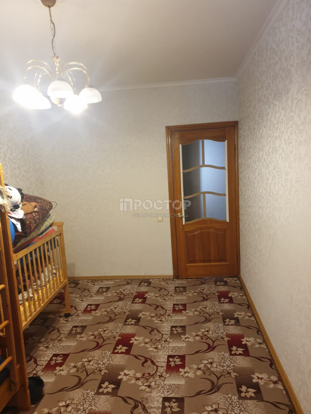 3-комнатная квартира, 62 м² - фото 3